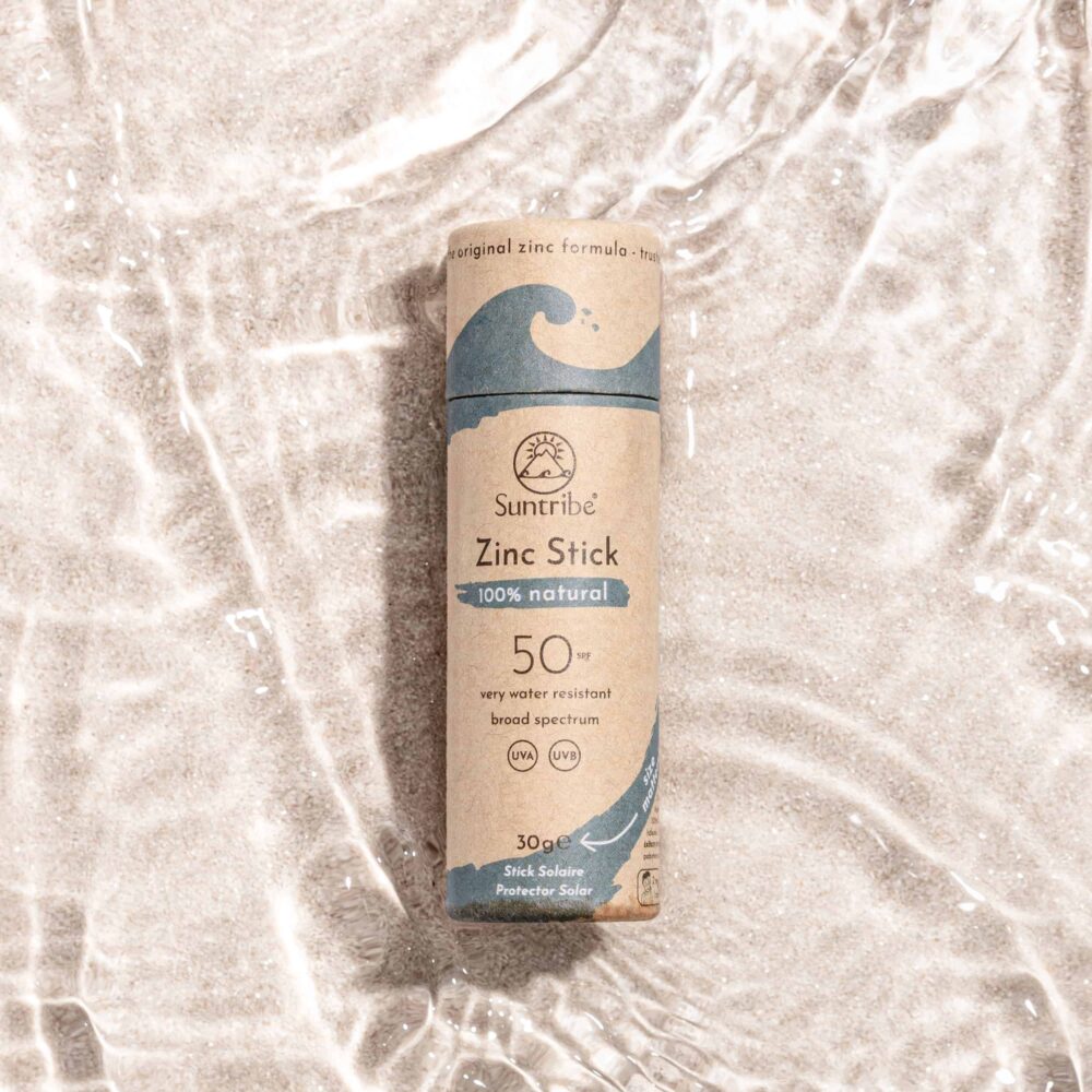Suntribe Sports Zinc Stick