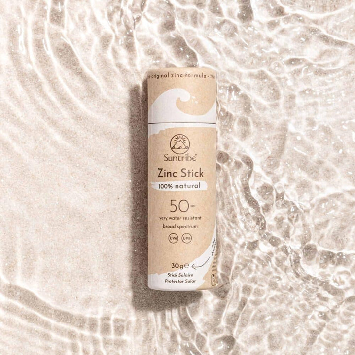 Suntribe Sports Zinc Stick