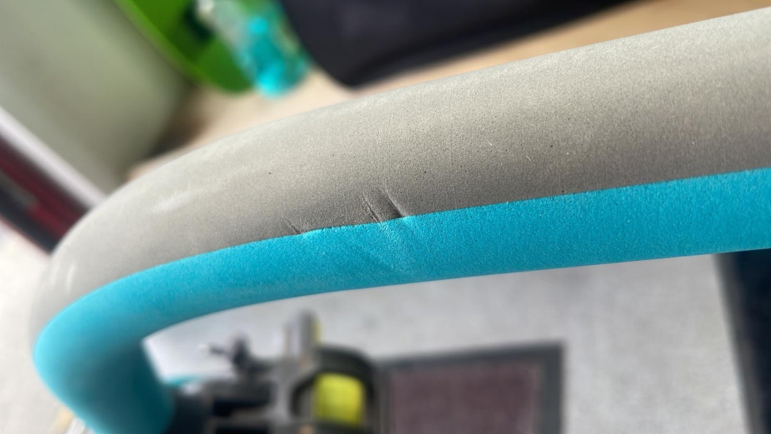 Duotone Windsurf Boom - Silver Series