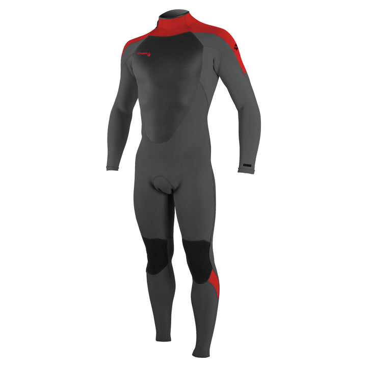 O'Neill Epic 5/4mm Kids Wetsuit - Back Zip