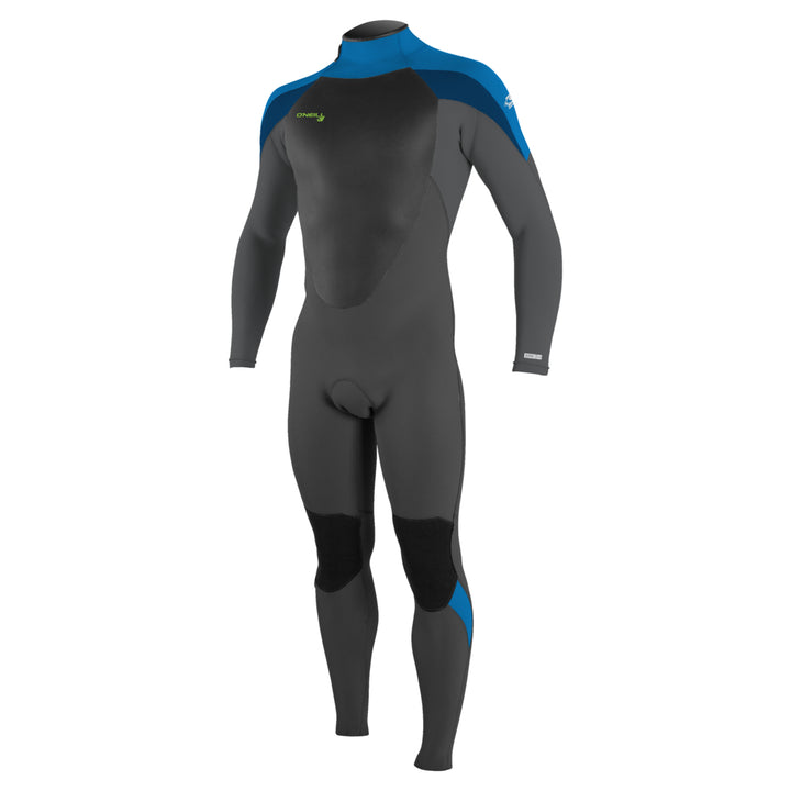 O'Neill Epic 5/4mm Kids Wetsuit - Back Zip