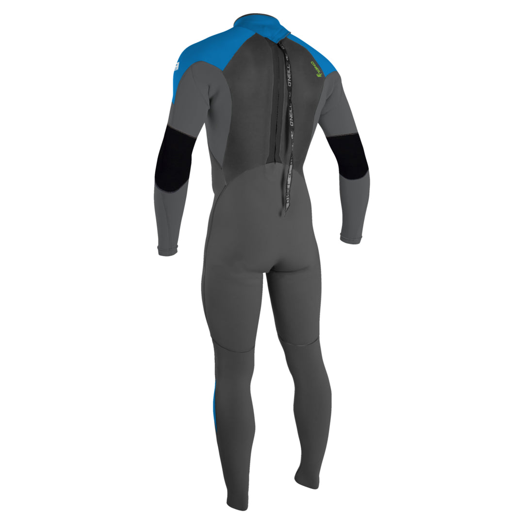 O'Neill Epic 5/4mm Kids Wetsuit - Back Zip