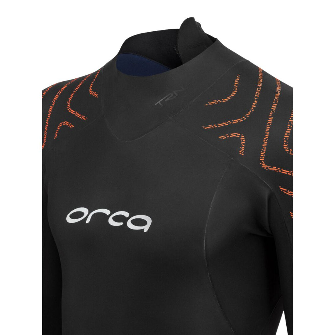 Studio photo of Orca Mens Vitals TRN Open Water Swimming Wetsuit