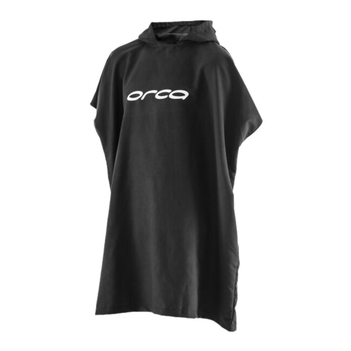 Orca Lightweight Changing Poncho Towel