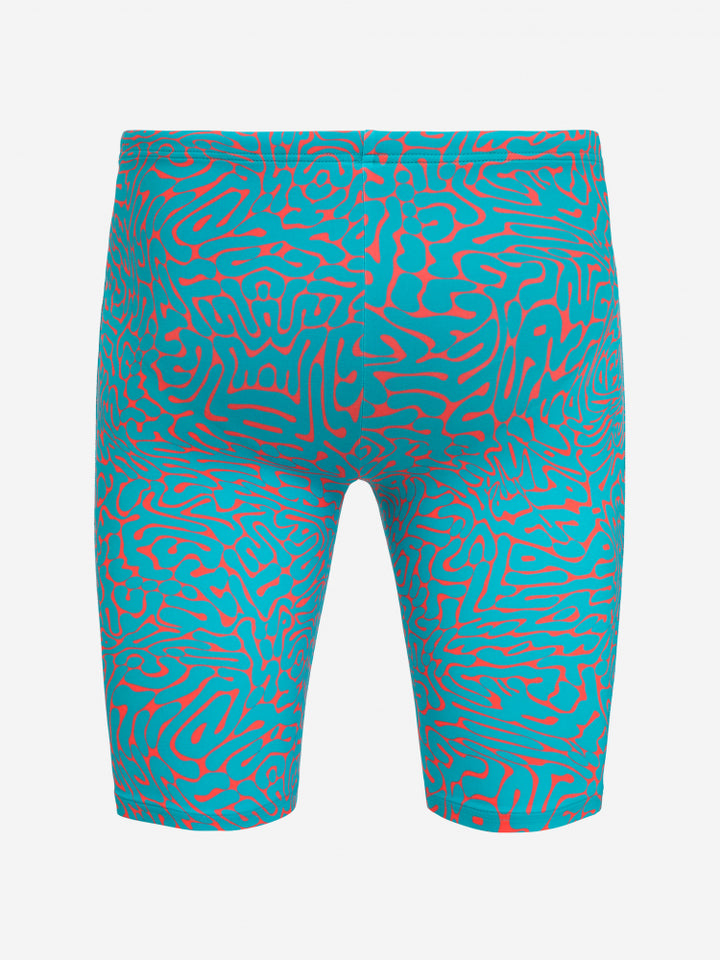 Orca Mens Core Jammer Swimsuit