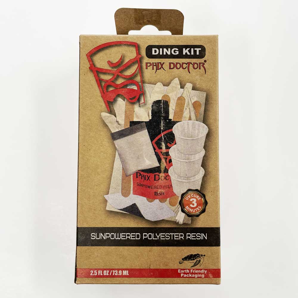 Dr ding surfboard repairs new arrivals