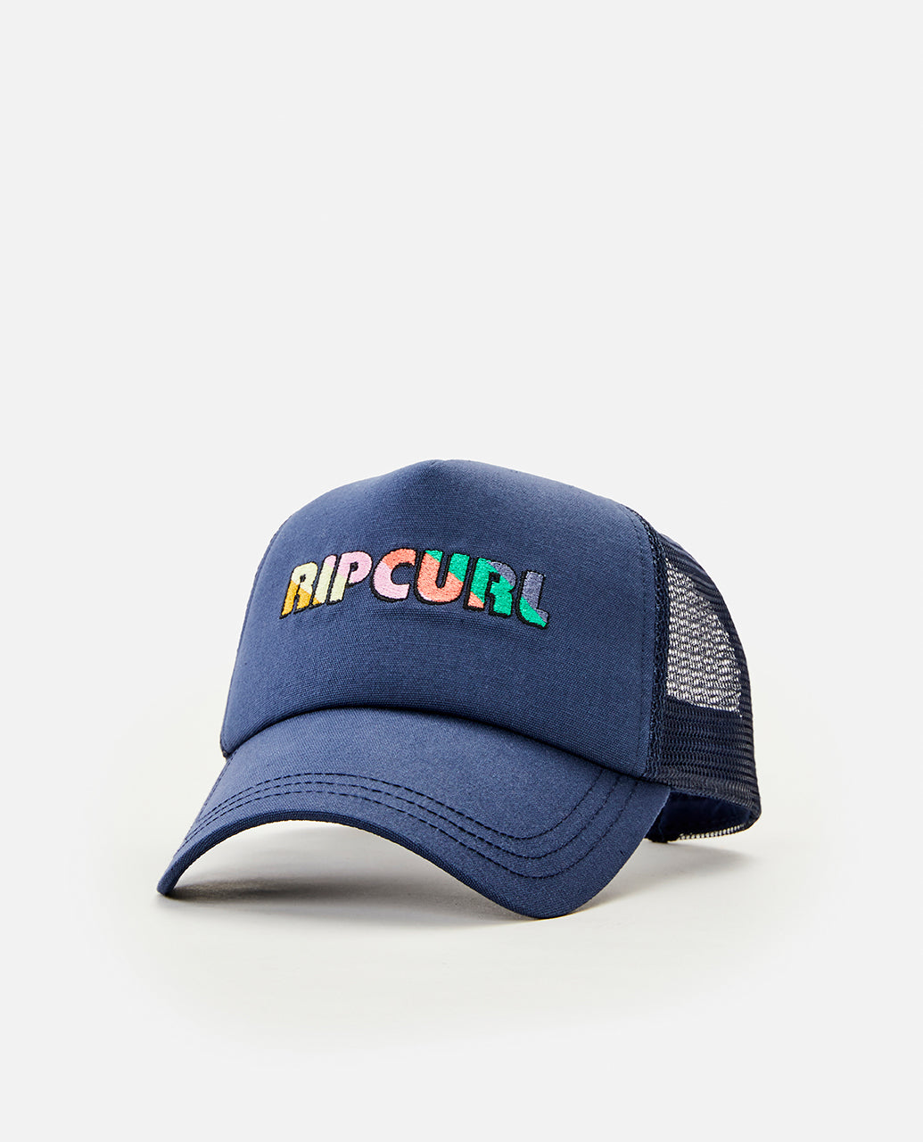 Rip Curl Womens Day Break Trucker Cap