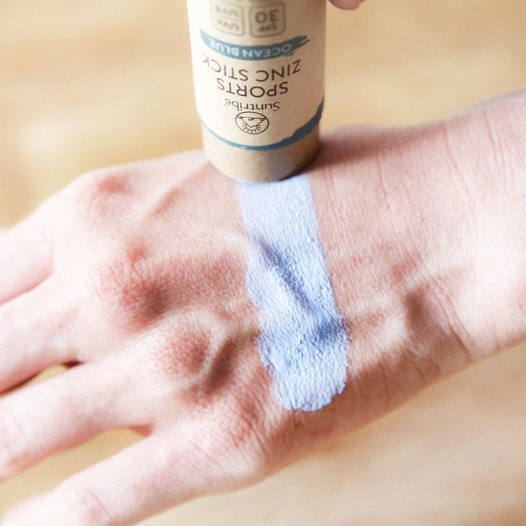 Suntribe Sports Zinc Stick