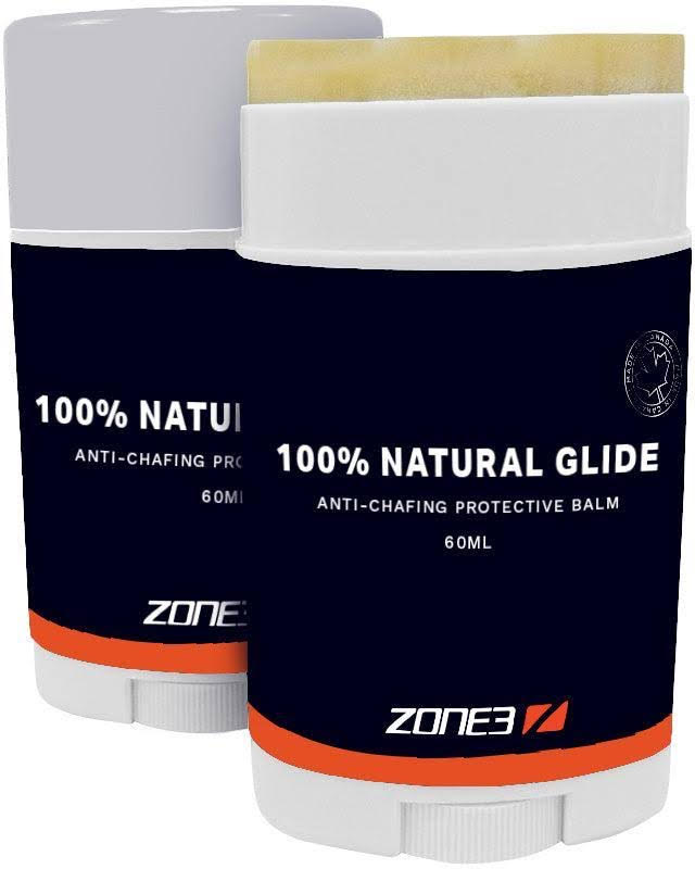 Zone3 Natural Glide Anti Chafing Balm 60ml