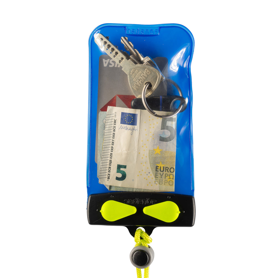 Studio Photo of Aquapac Keymaster Waterproof Key Pouch