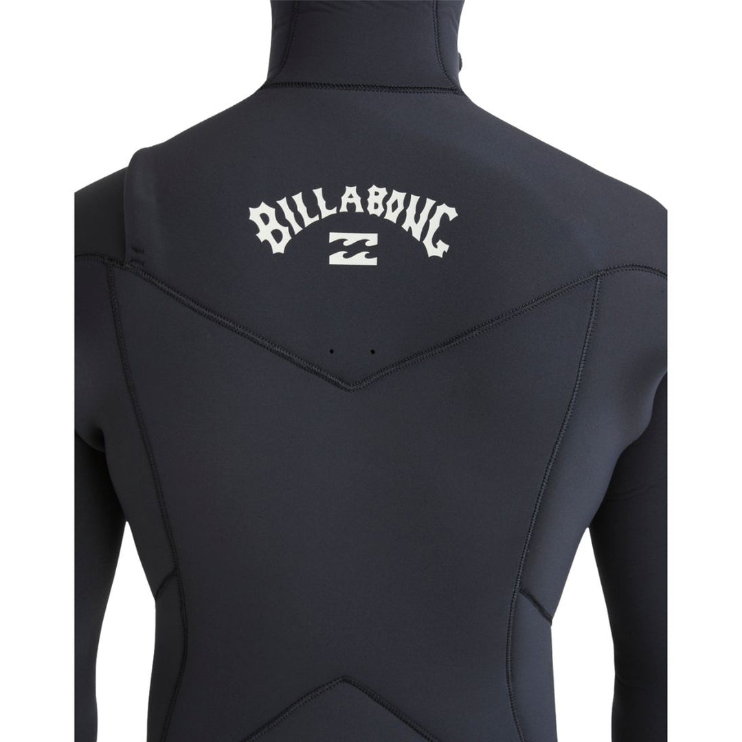 Billabong Absolute Natural 5/4mm Hooded Mens Wetsuit