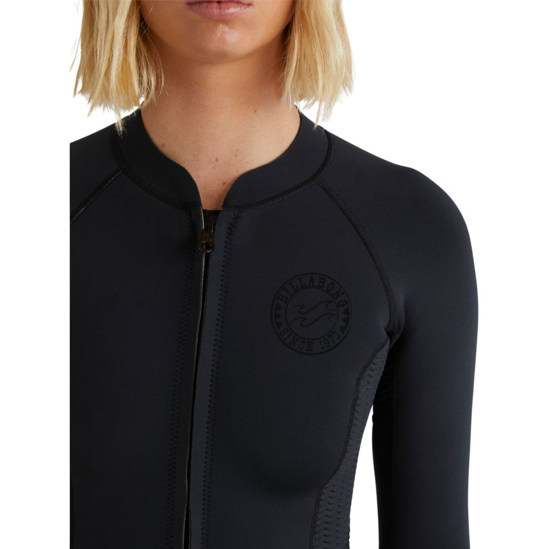 Billabong Peeky Jacket 1mm Natural