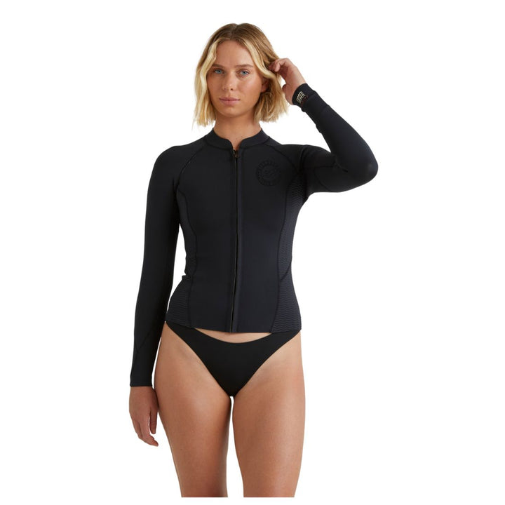 Billabong Peeky Jacket 1mm Natural