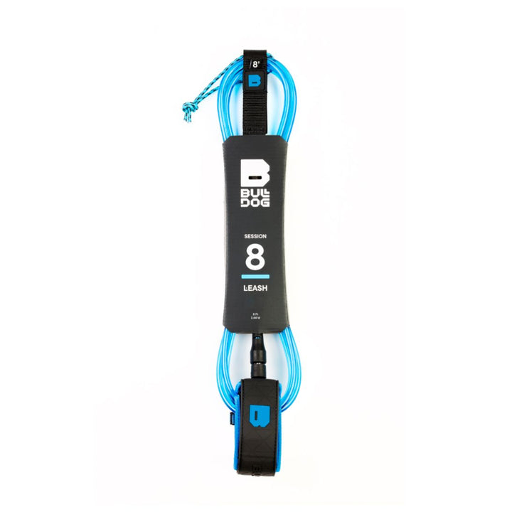 Bulldog Surfboard Leash