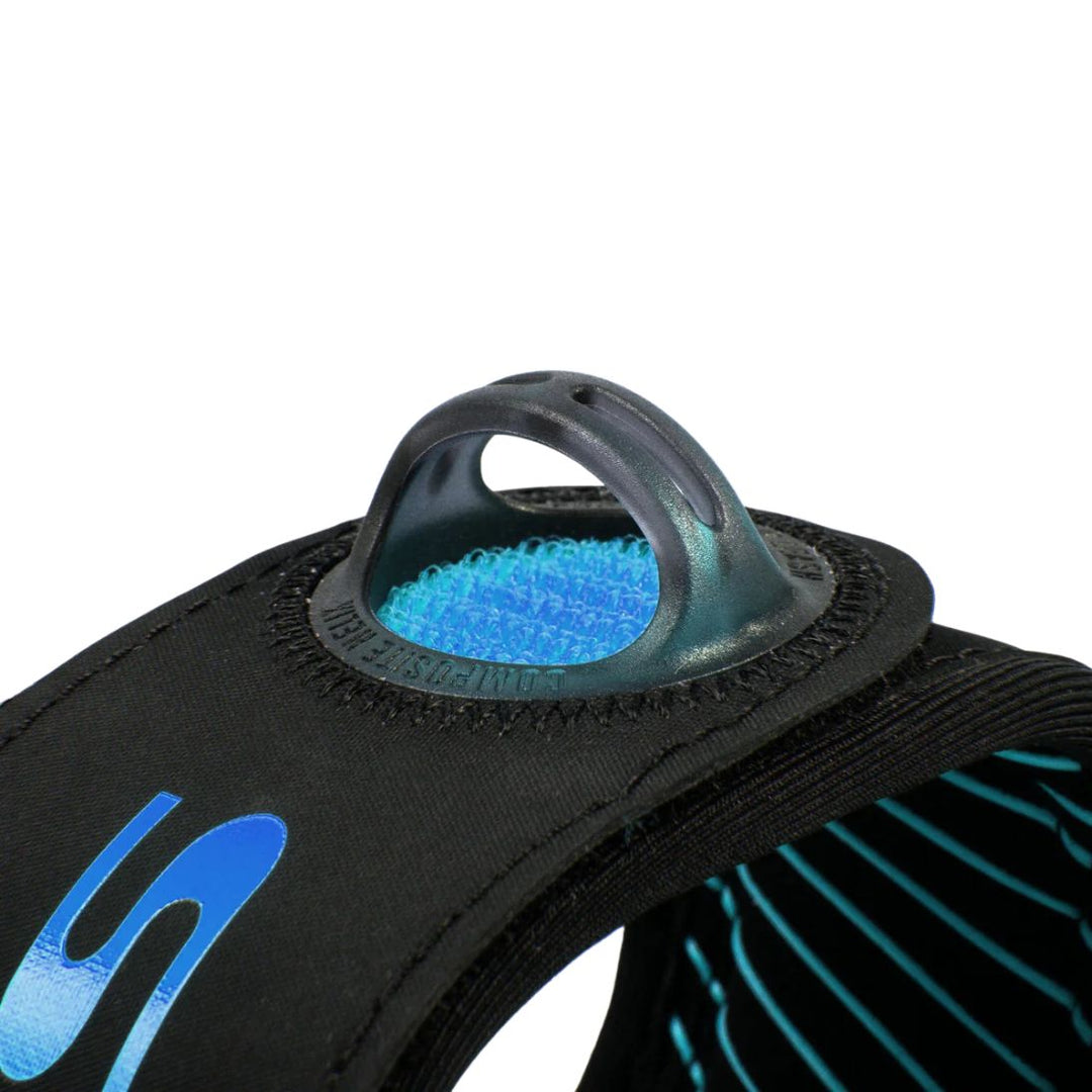 FCS Freedom Helix Longboard Surfboard Leash