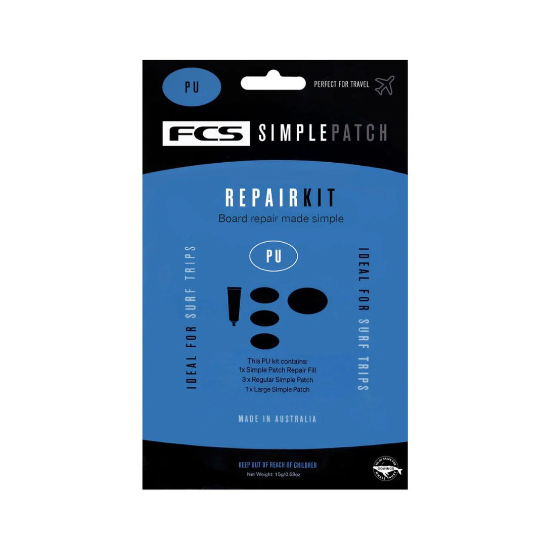 FCS Simple Patch Repair Kit