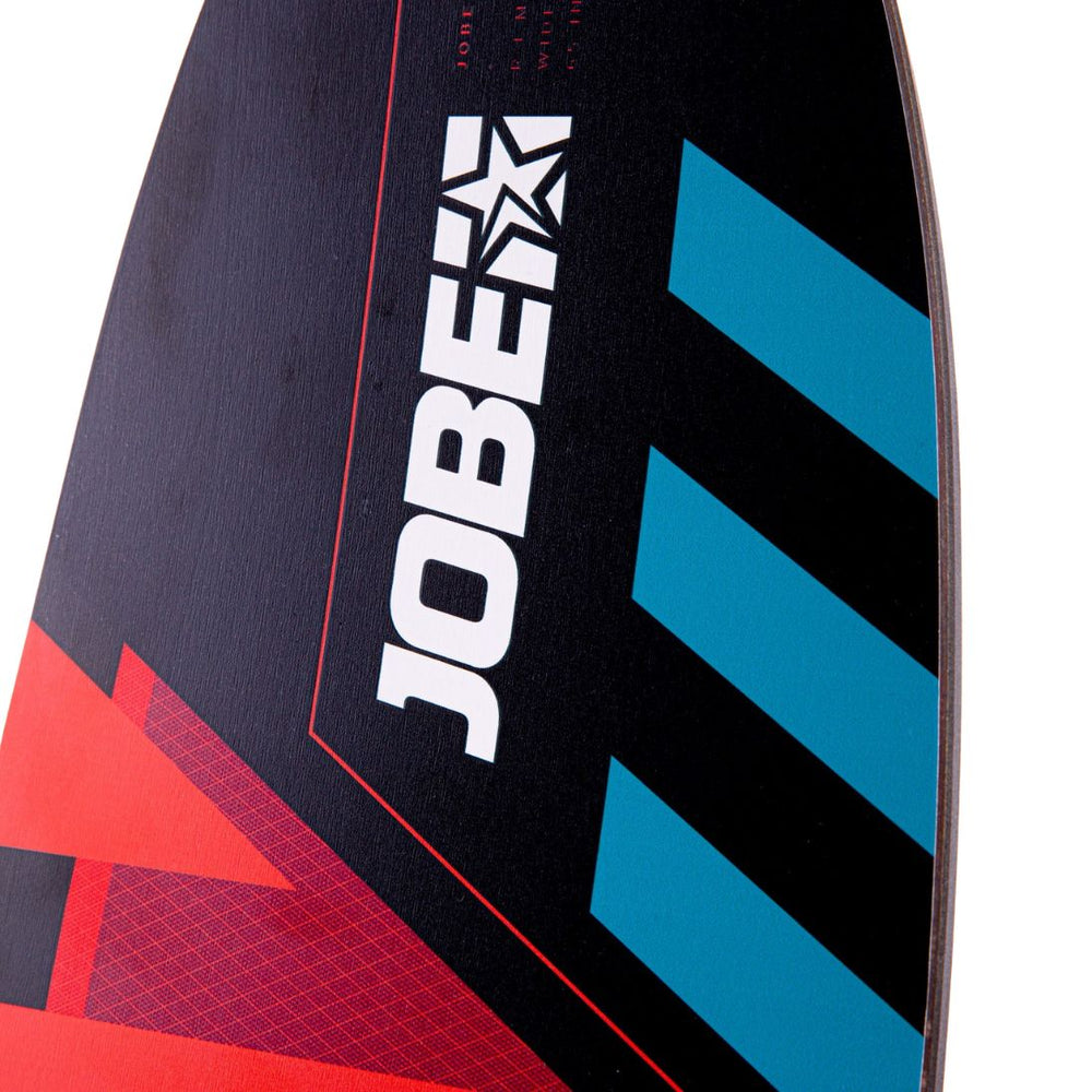 Studio Photo of Jobe Hemi Combo Skis