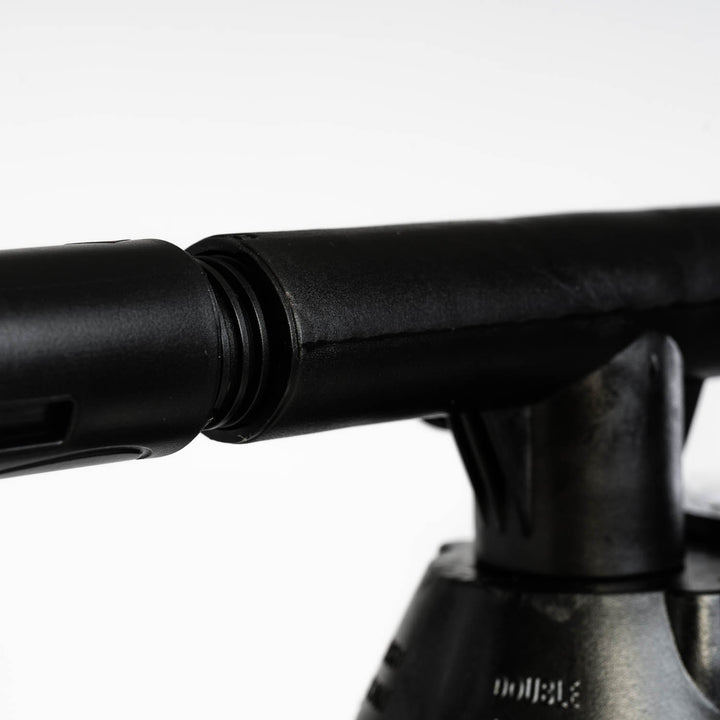 Jobe Double Action SUP Pump 20PSI