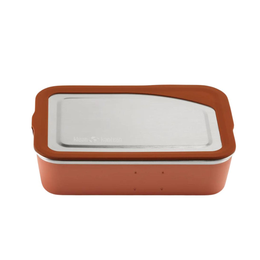 Studio Photo of Klean Kanteen Rise Food Box - Meal