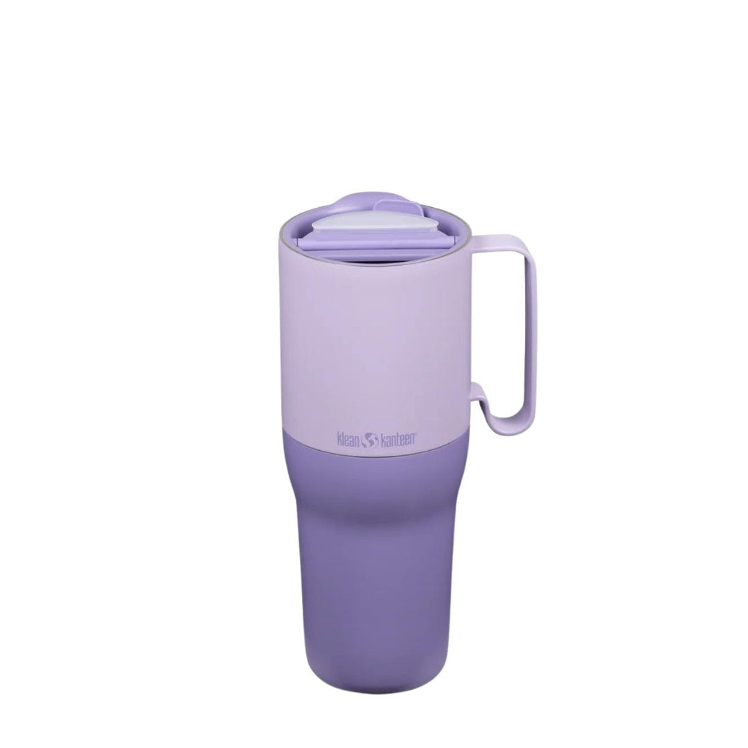 Klean Kanteen Rise 1064ml Tumber with Straw Lid