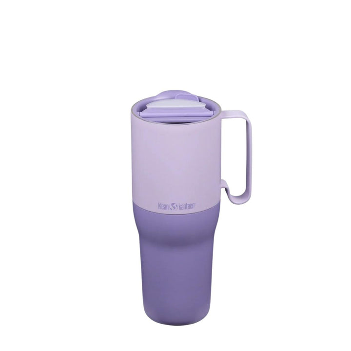 Klean Kanteen Rise 1064ml Tumber with Straw Lid