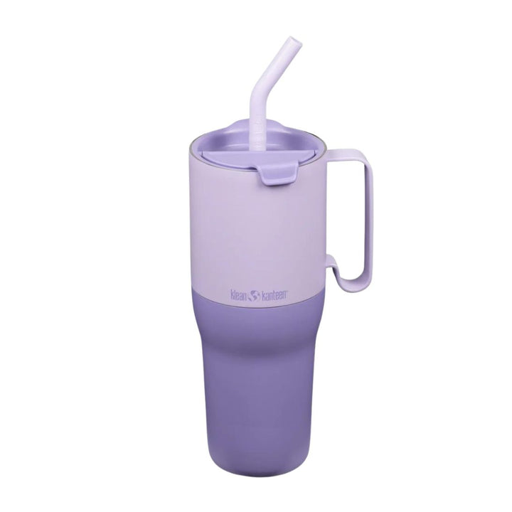 Klean Kanteen Rise 1064ml Tumber with Straw Lid