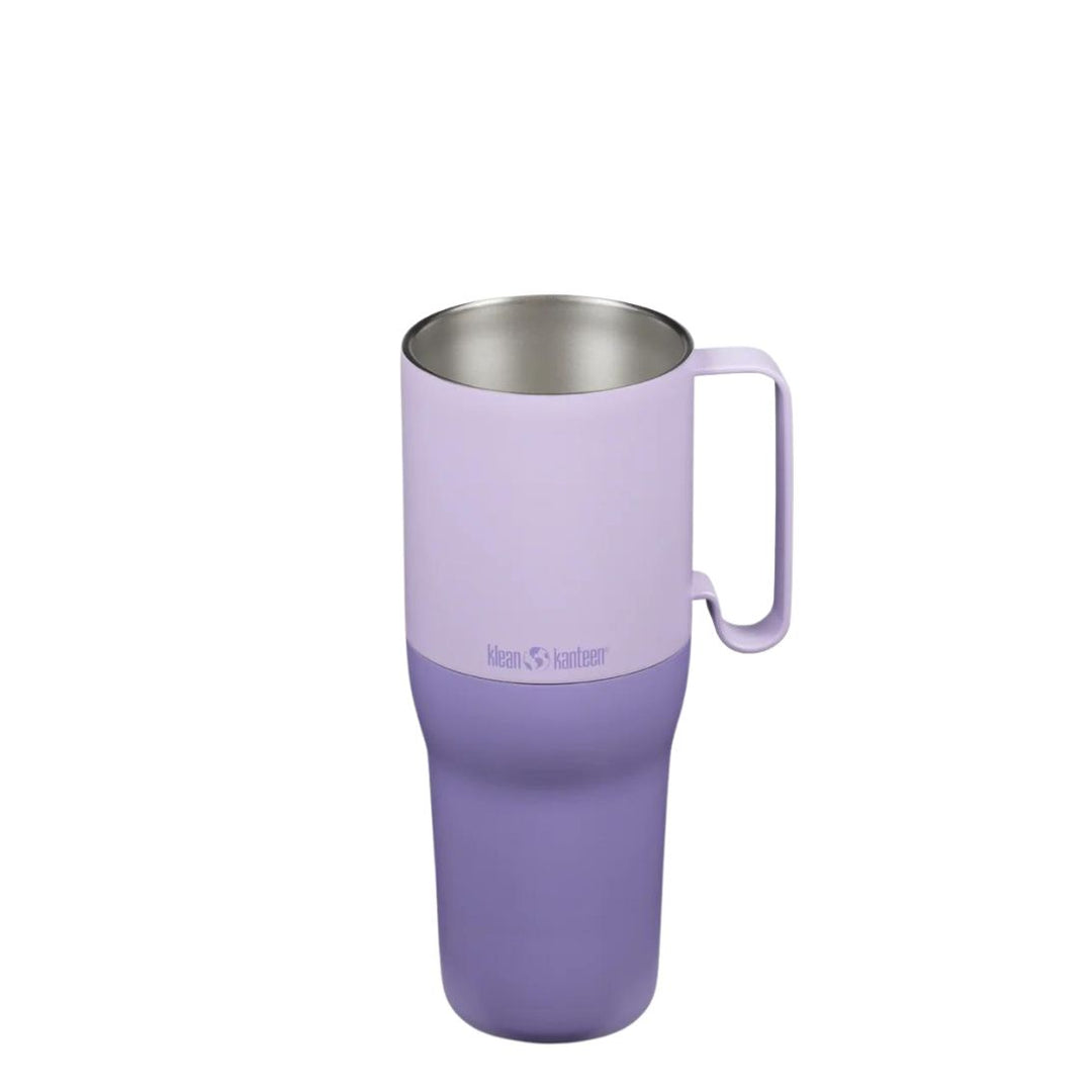 Klean Kanteen Rise 1064ml Tumber with Straw Lid