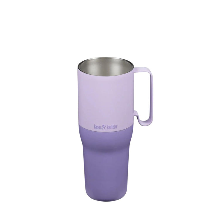 Klean Kanteen Rise 1064ml Tumber with Straw Lid
