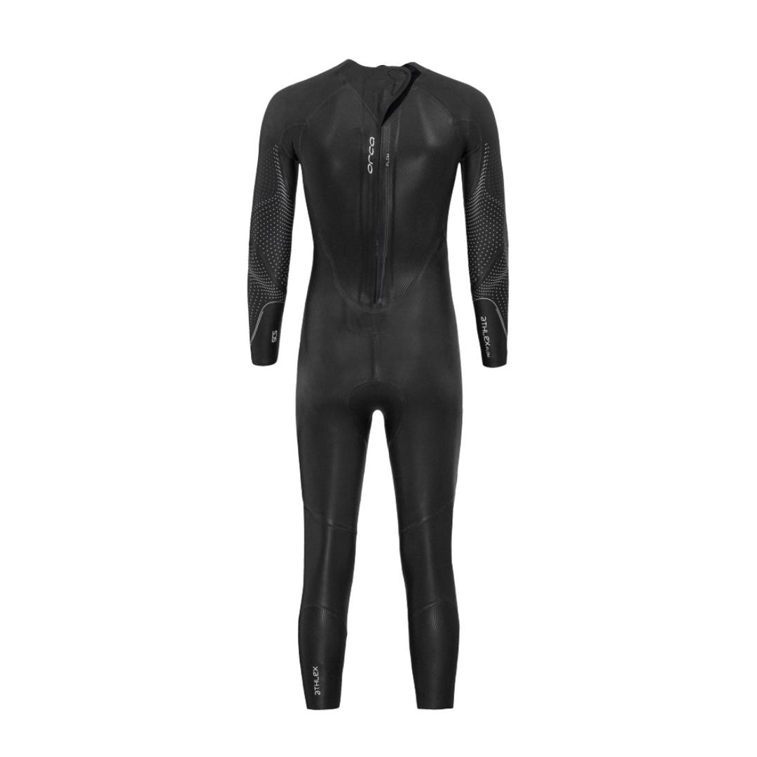 Orca Mens Athlex Flow Triathlon Swimming Wetsuit