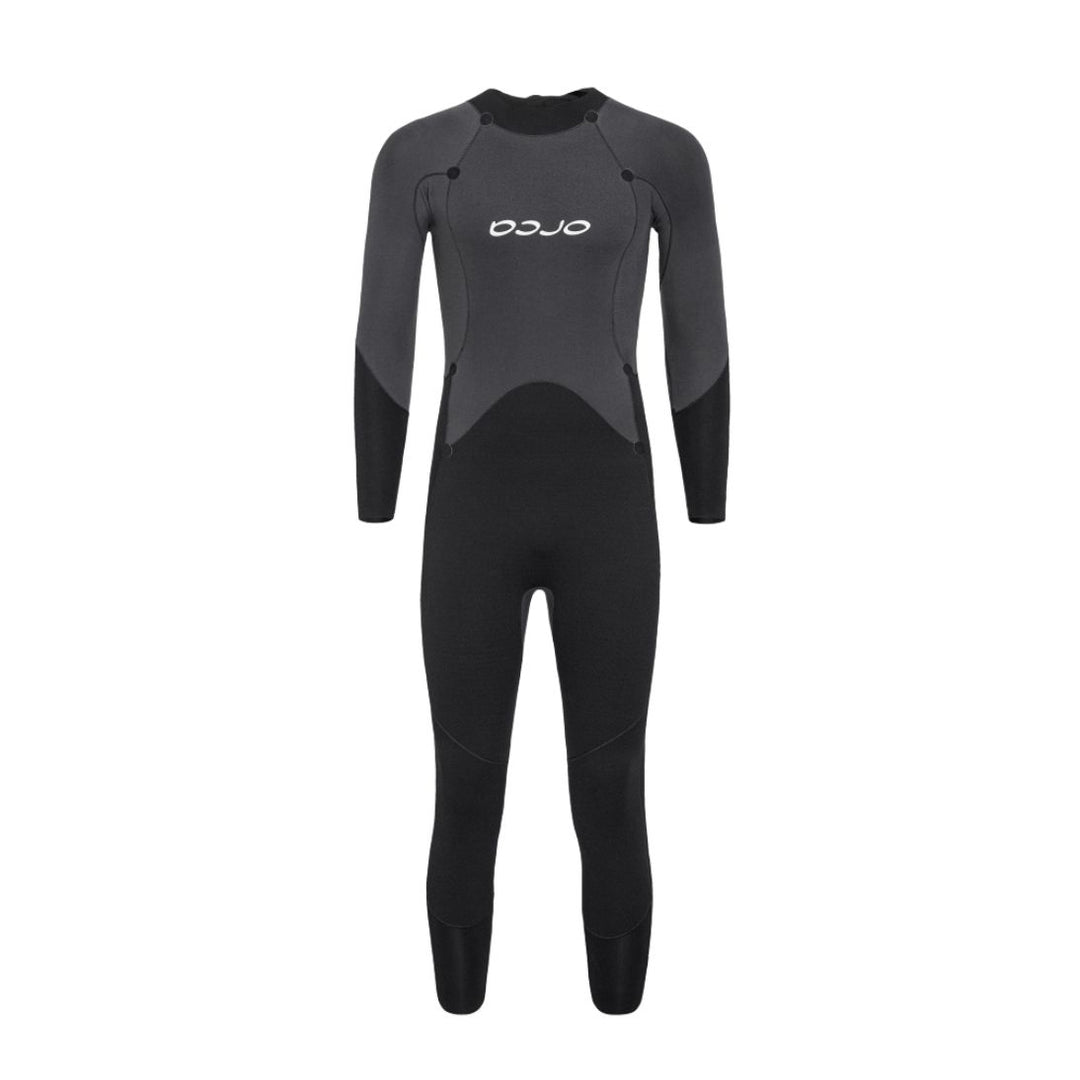 Orca Mens Athlex Flow Triathlon Swimming Wetsuit