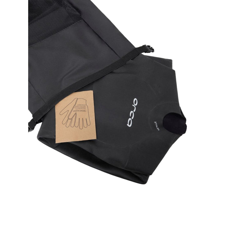 Orca Mens Athlex Flow Triathlon Swimming Wetsuit