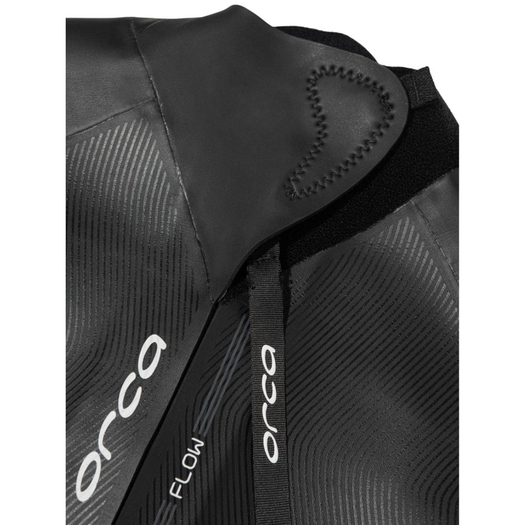 Orca Mens Athlex Flow Triathlon Swimming Wetsuit