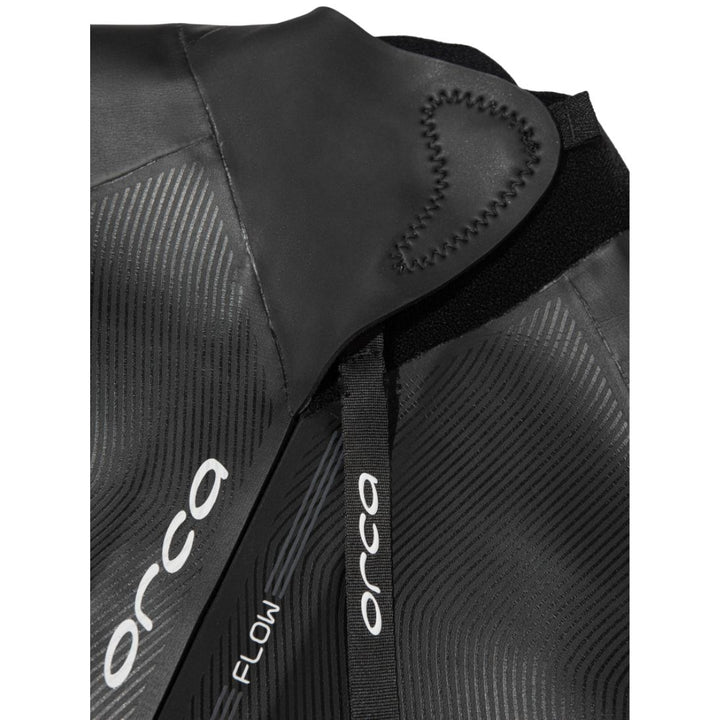 Orca Mens Athlex Flow Triathlon Swimming Wetsuit
