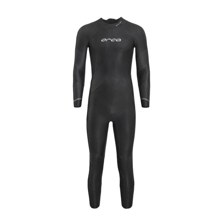 Orca Mens Athlex Flow Triathlon Swimming Wetsuit