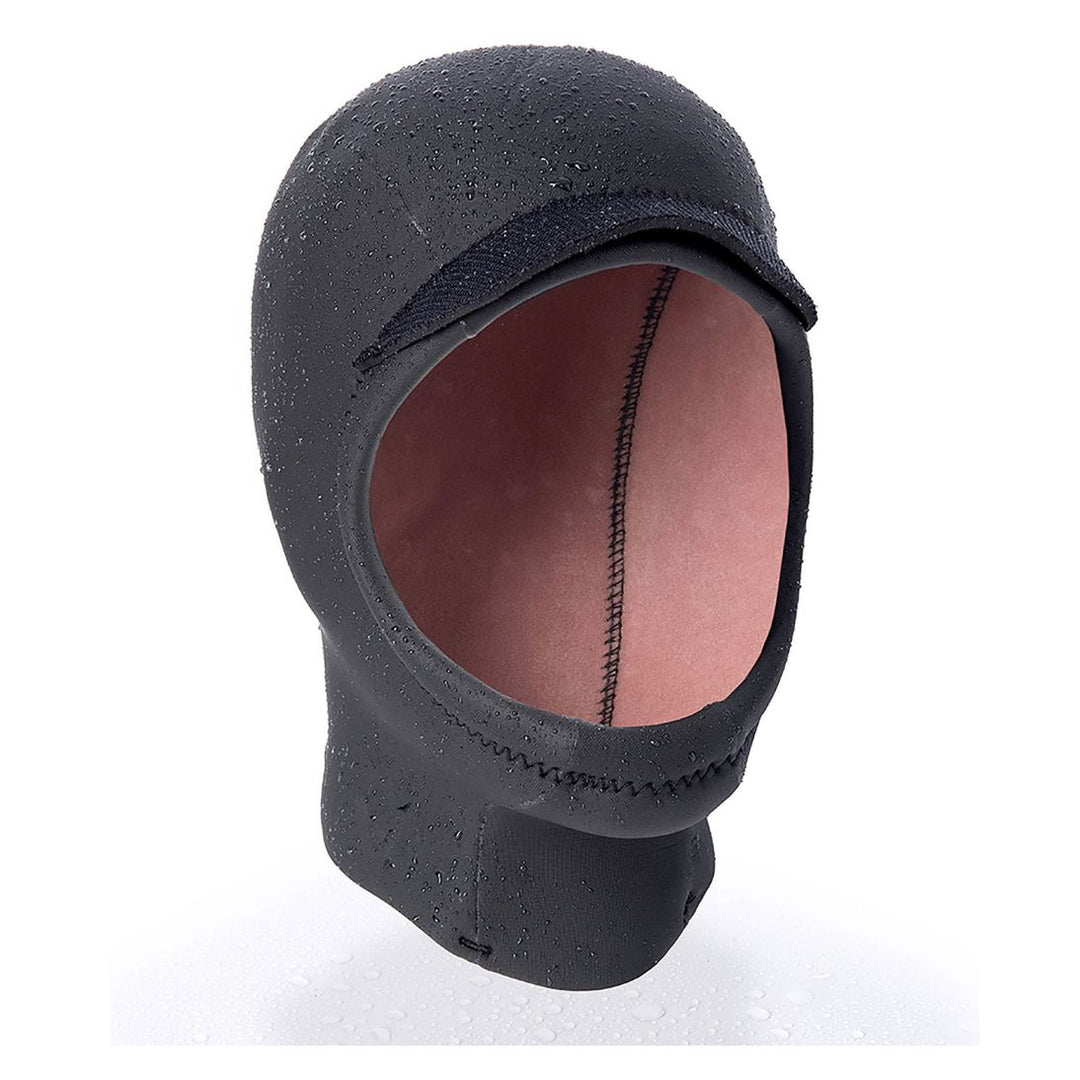 Studio Photo of Rip Curl Flashbomb Heatseeker Wetsuit Hood