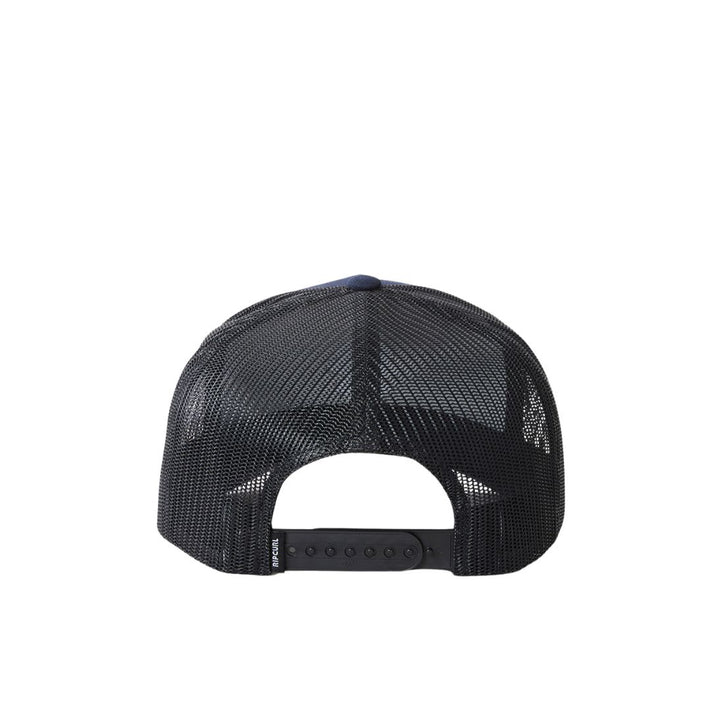 Studio Photo of Rip Curl Search Icon Trucker Cap