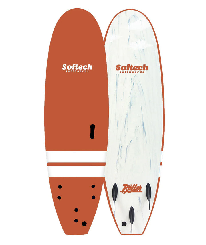 Softech Roller Weiches Surfbrett