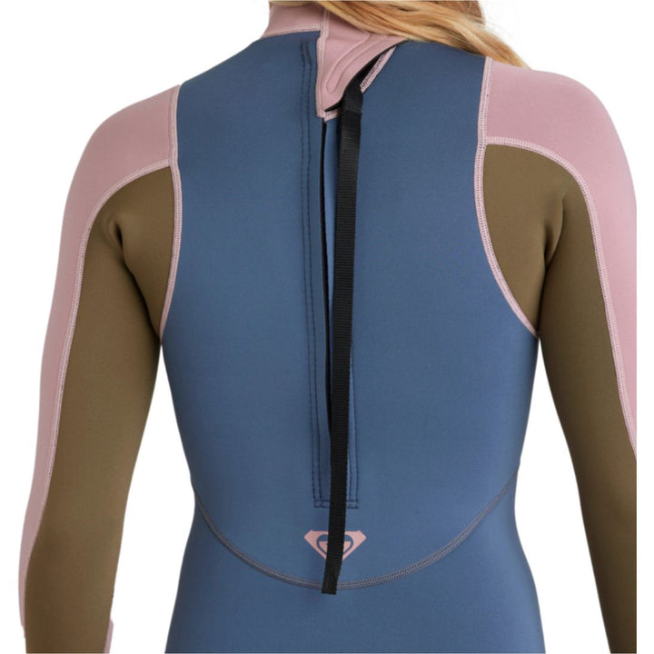 Roxy Prologue Womens Long Sleeved Shorty