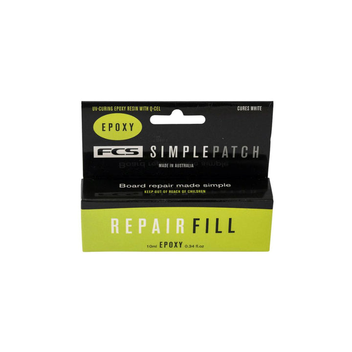FCS Simple Patch Repair Fill