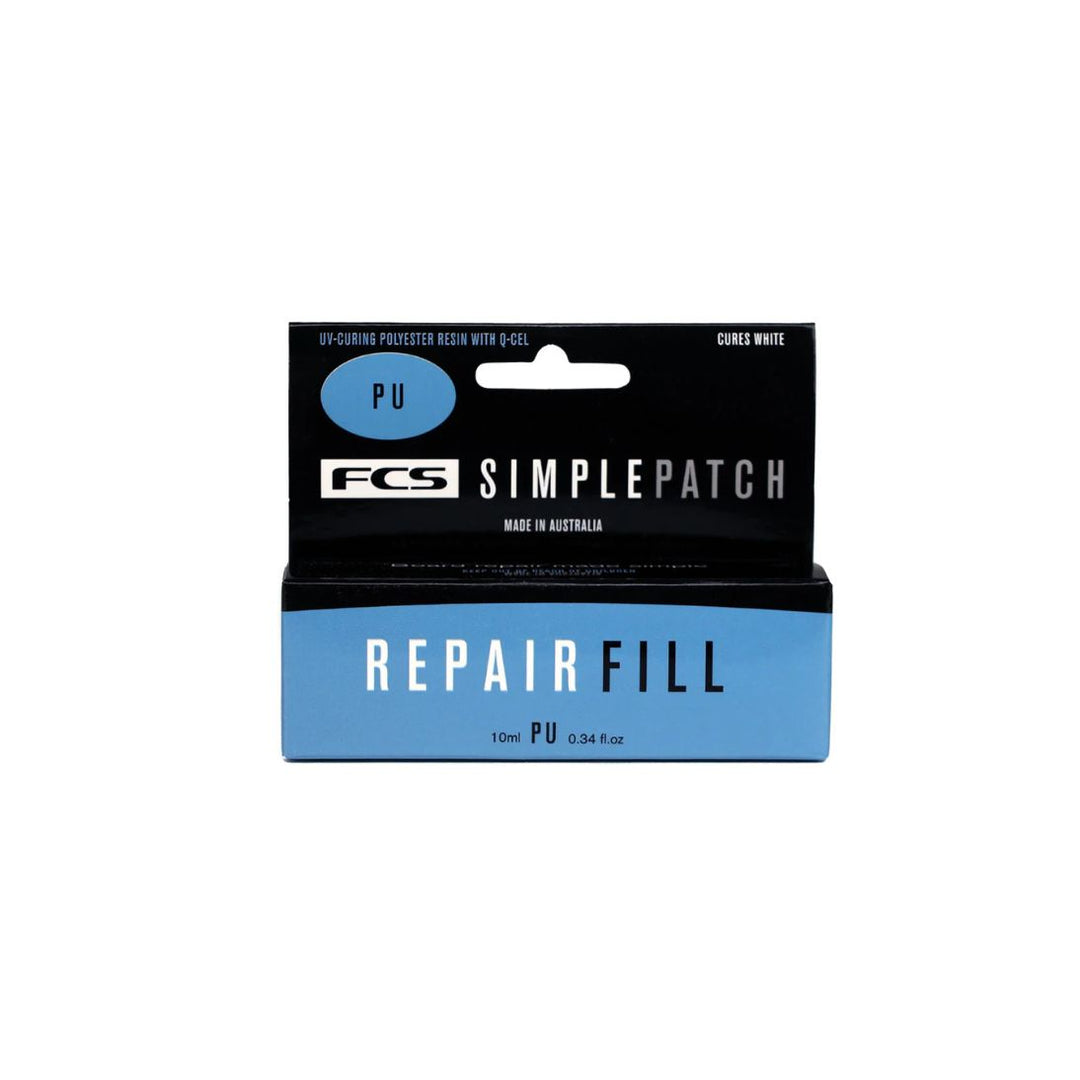FCS Simple Patch Repair Fill