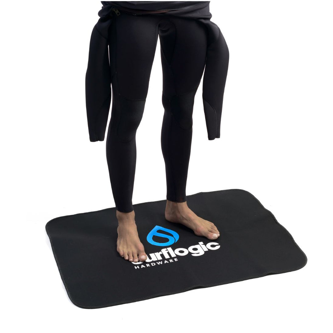 Studio Photo of Surflogic Neoprene Changing Mat