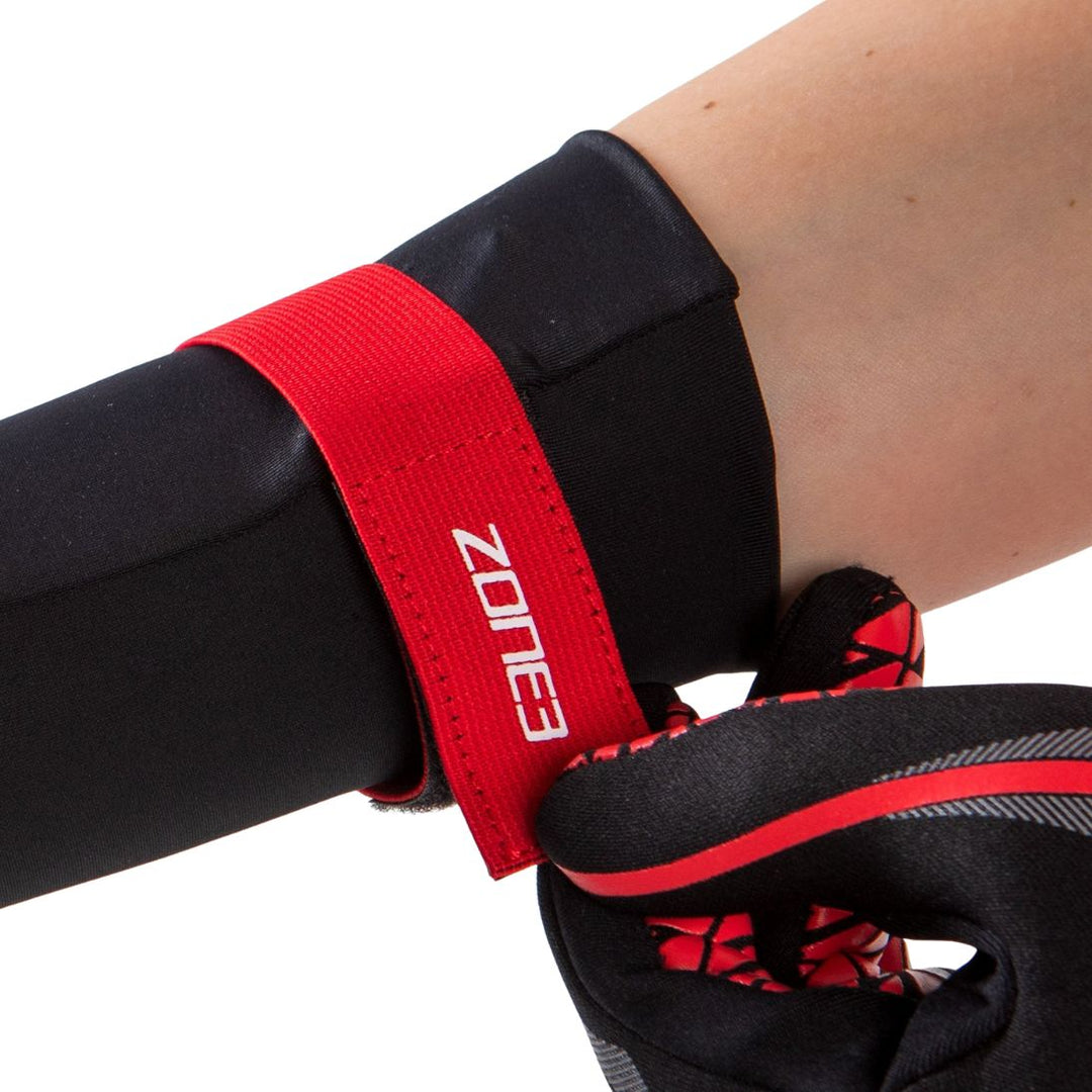 Zone3 Neoprene Swimming Gloves 2mm