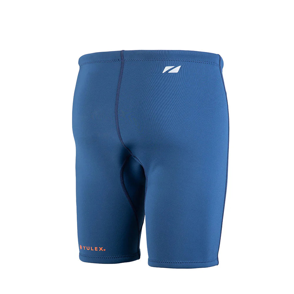 Zone3 Mens Yulex Jammer 1.5mm Swim Shorts