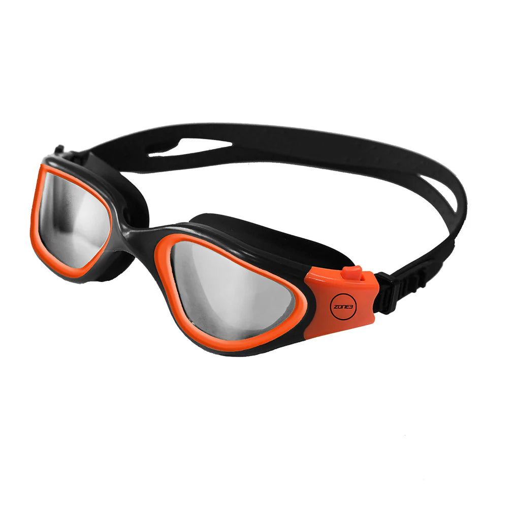 Zone3 Vapour Swimming Goggles – Surfdock Watersports