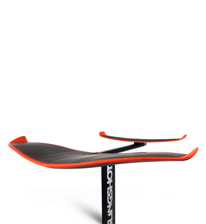 Slingshot Hover Glide FSUP V3 Folie