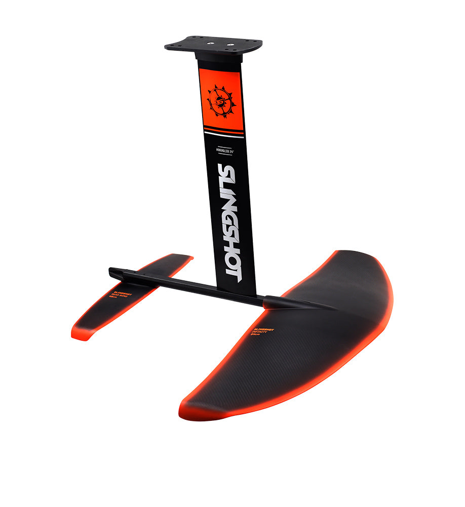 Slingshot Hover Glide FSUP V3 Folie