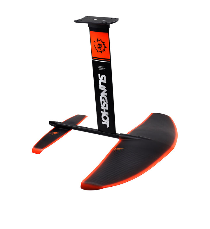 Slingshot Hover Glide FSUP V3 Folie