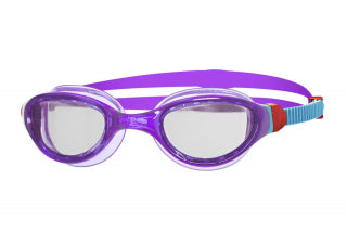Zoggs Phantom 2.0 Junior Swimming Goggles