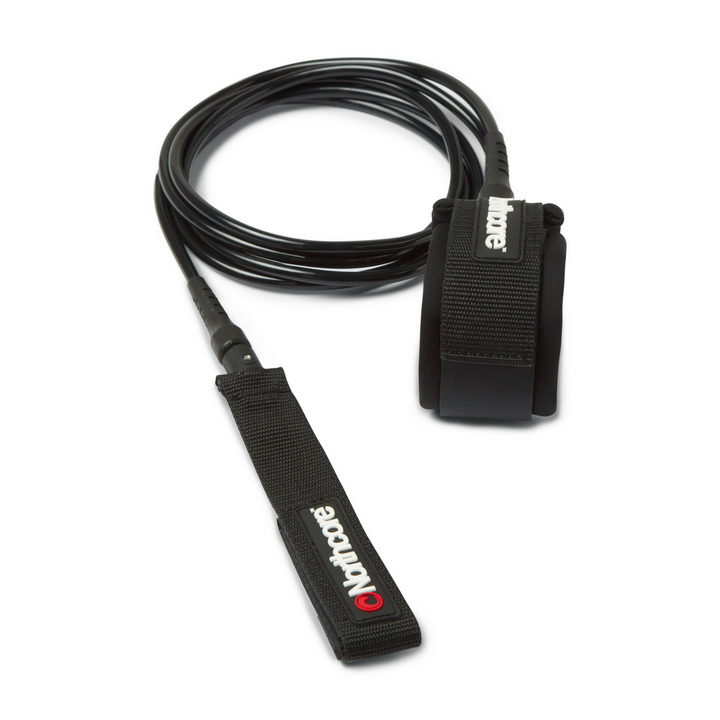 Northcore 6mm Surfboard Leash - Surfdock Watersports Specialists, Grand Canal Dock, Dublin, Ireland