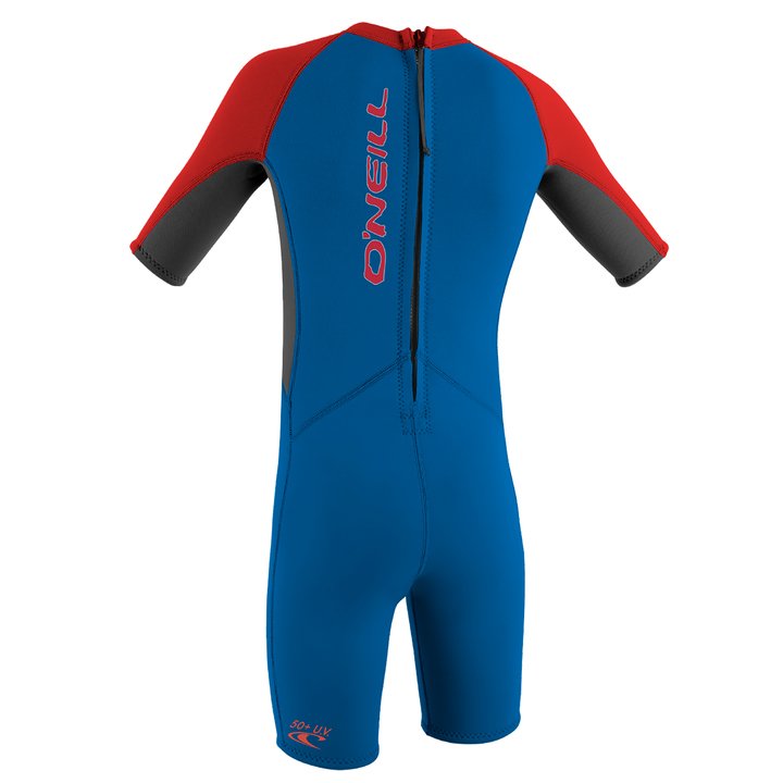 O'Neill Kids Baby & Kleinkind Reactor II 2mm Shorty Neoprenanzug